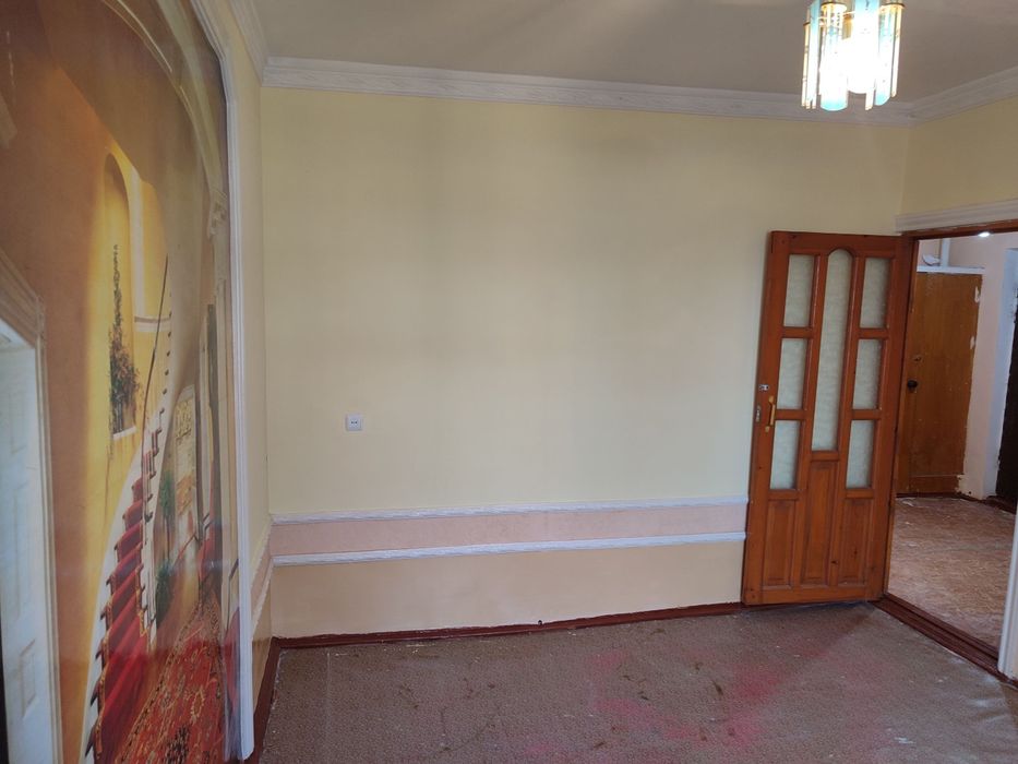 Jizzax viloyati Sharof Rashidov tumani 2 xonali uy sotiladi