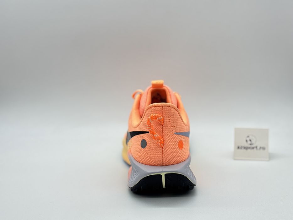 Nike ReactX Pegasus Trail 5 Noi Originali (40,5)