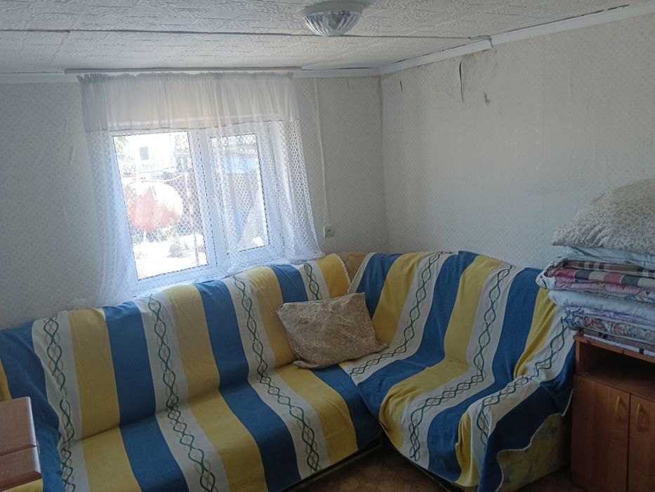 Сдается дача на берегу озера