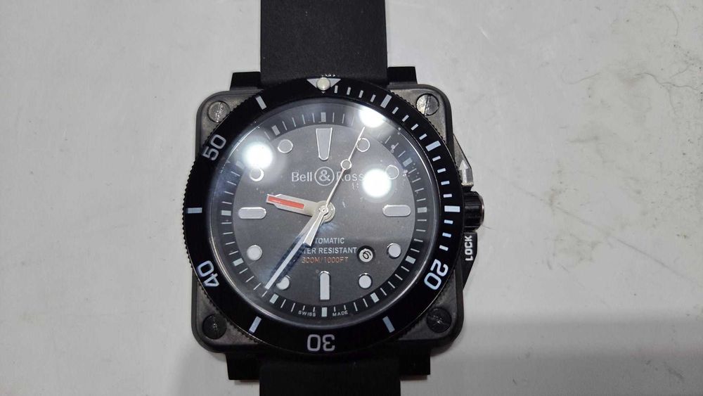 Ceas vintage deosebit