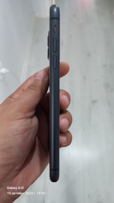iPhone11 в идеальном состоянии