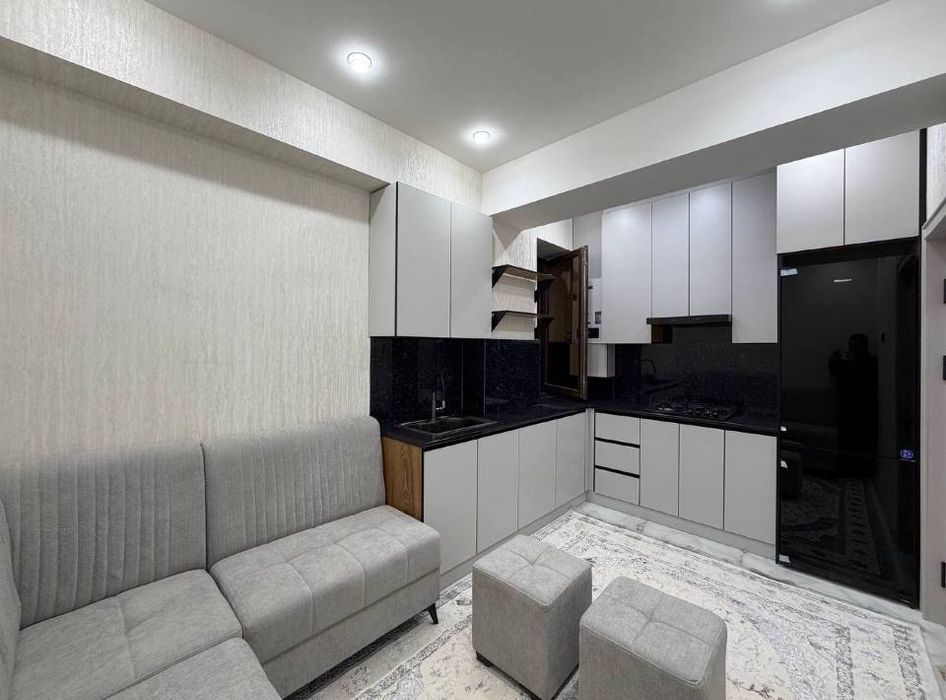 Продаётся 3х комнатная квартира на 3м этаже в 9ти этажном кирпичный до