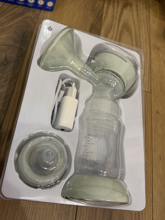 Електрическа помпа за кърма Kikka Boo