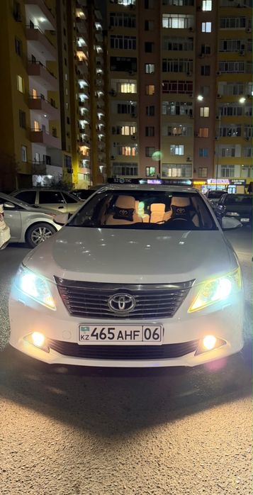 Аренда автомобили