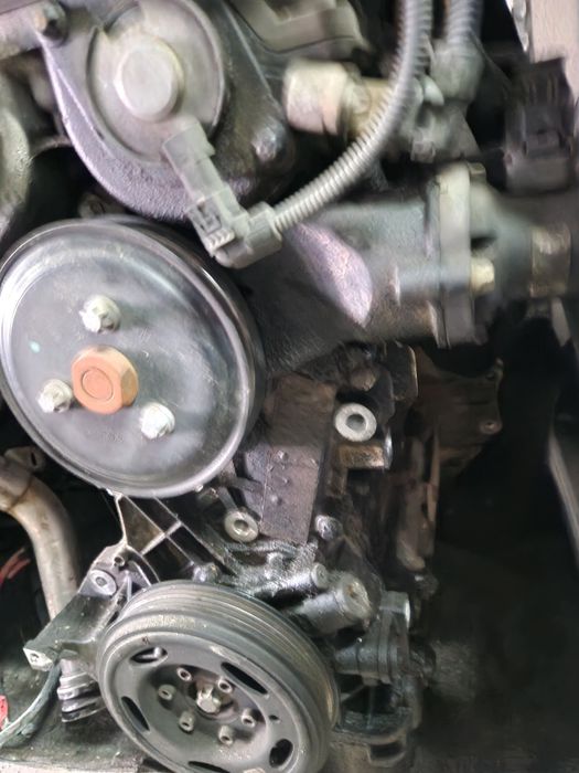 Motor Opel Corsa 1.4 B 2010 100 CP