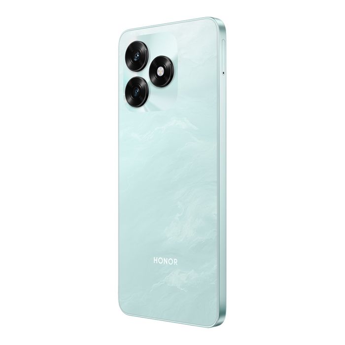 Смартфон GSM HONOR X5c PLUS 64/4 OCEAN CYAN 6.74 ", 64 GB, RAM 4 GB, 50+13 MP