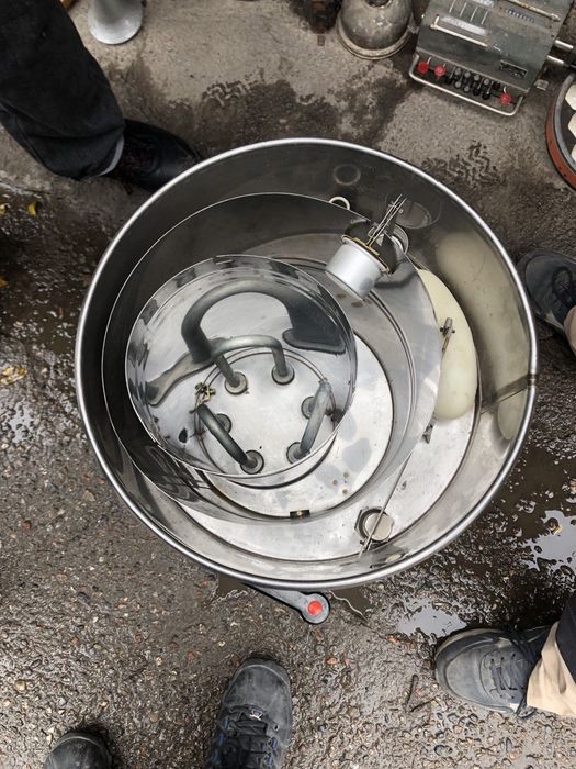 Продам электросамовар