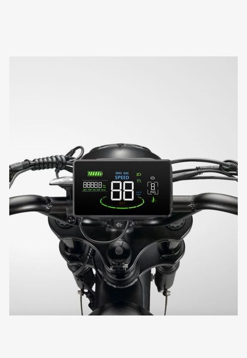 Electric Fatbike V20 PRO