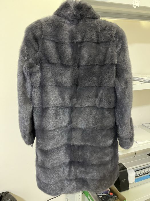 Шуба MNST Minuosite