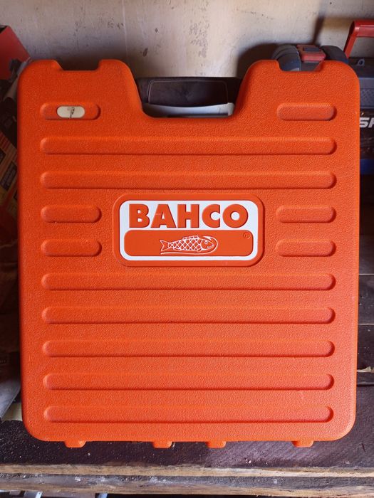 Набор инструментов