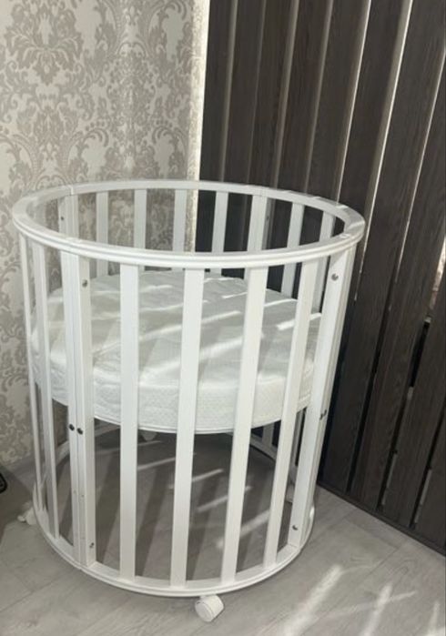 Stokke манеж Sleepi Mini V3 продается город Астана