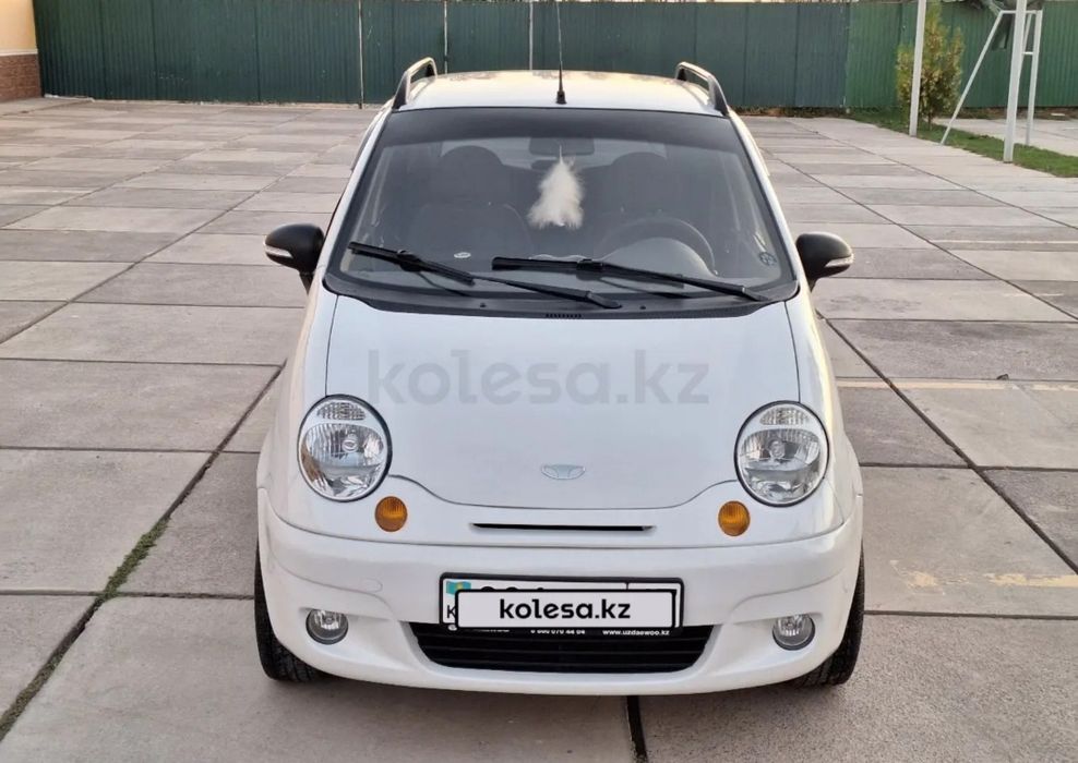 Продам Матизика в отличном  сост