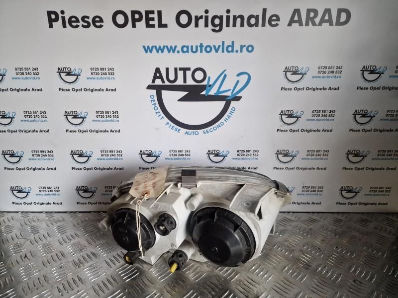 Far stanga MG F 1995-2000