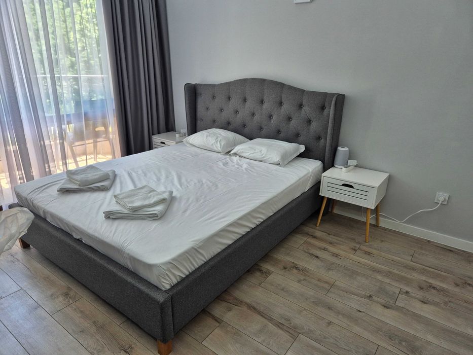 Продава се Едностаен апартамент в к.к. Дюни - 32 кв.м за 1813 €/кв.м - Снимка #7