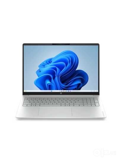 Ноутбук HP OmniBook 3 AMD Ryzen 5 40 APU RAM 8/256GB 16" 2K IPS Touch