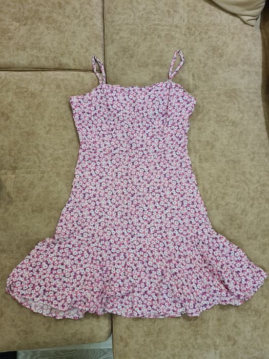 Платья , юбки , комбинезон, топы М,S