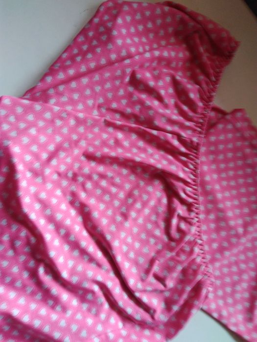 Дамска пижама Betsey Johnson, САЩ, размер М