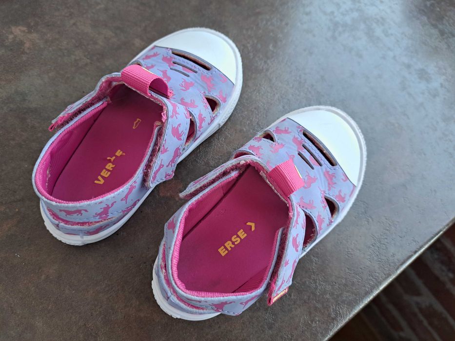 детски сандали,летни отворени обувки,сандали,converse,за момиче,24