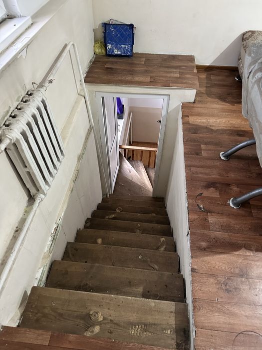 2-х комнатная квартира Алгабас