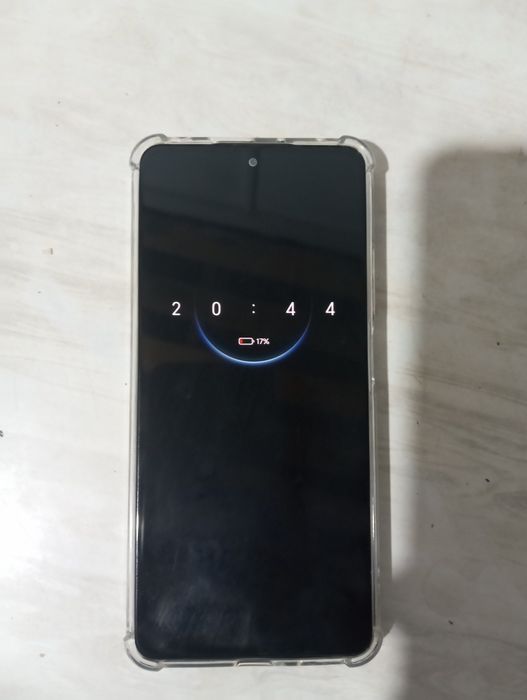POCO X4 PRO5G telefon