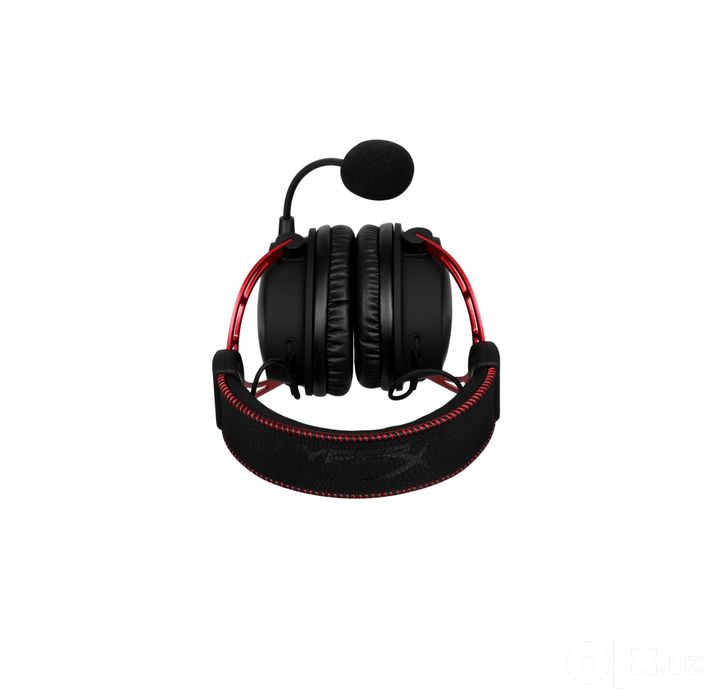 ' Наушники HyperX Cloud Alpha Wireless