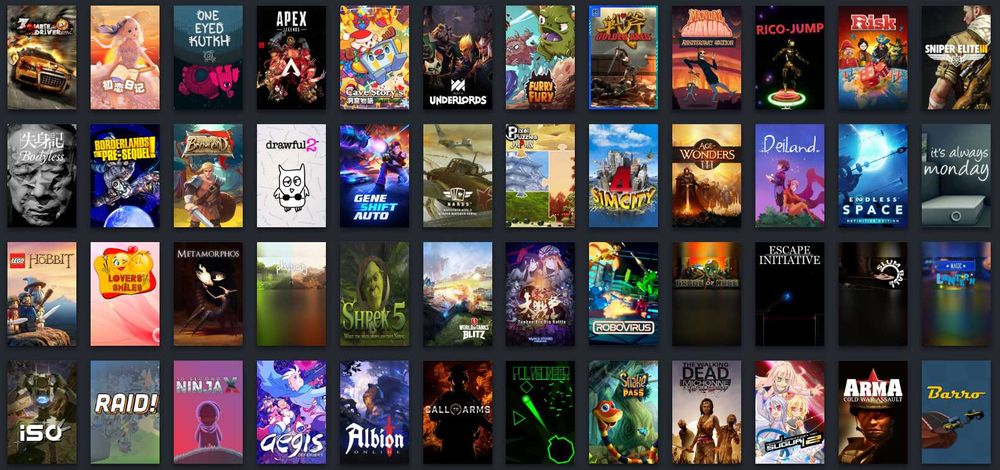 Steam аккаунт без vac