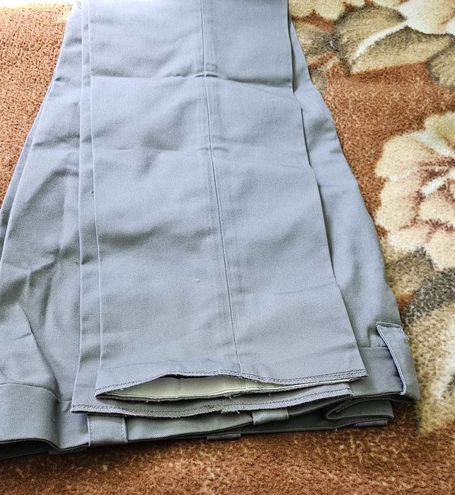 Pantaloni Invictus noi 48-II