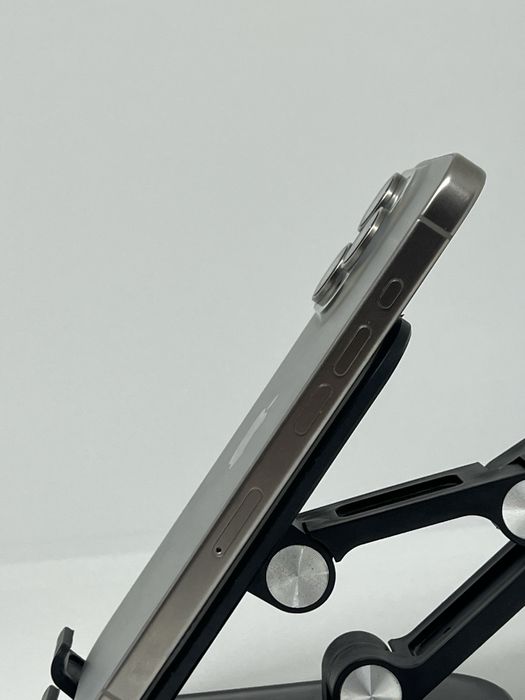 Iphone 15 pro ~ 256 gb ~ imei 85613 ~ pintel kz