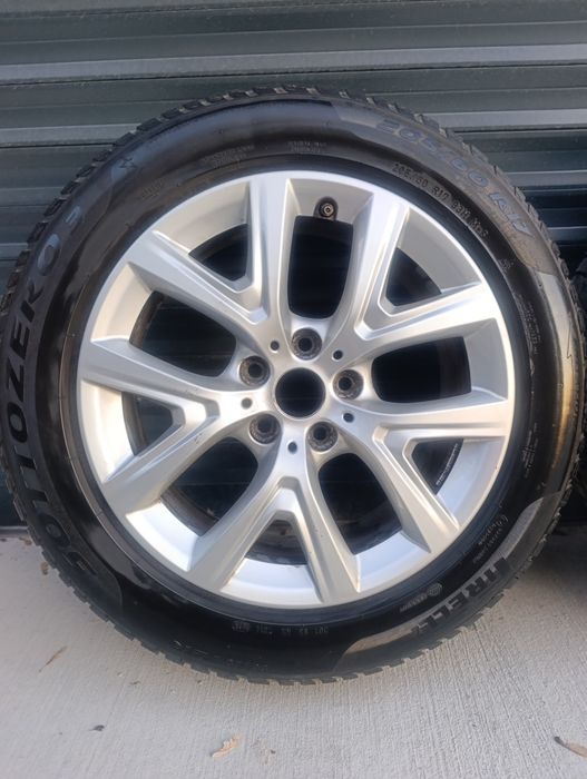 Джанти 5х112 17.