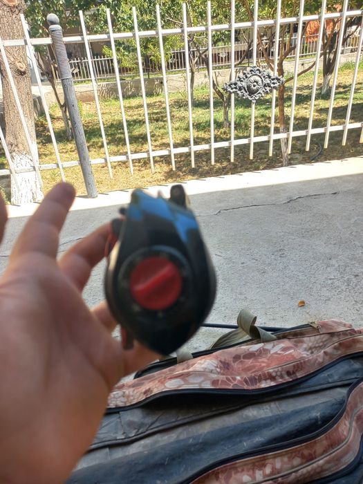 Продоётса катушка