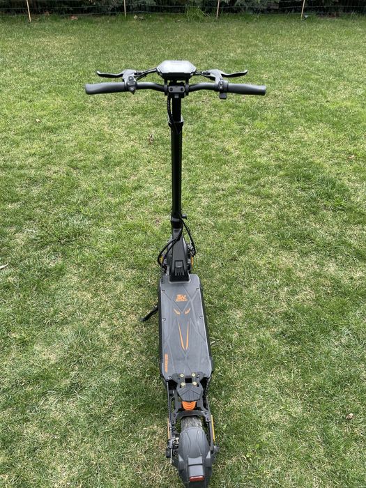 Kukirin G2 Master Nou