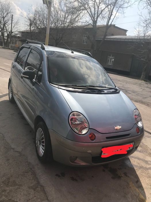 Matiz best sotiladi yili 2015