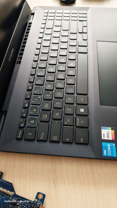 Componente ASUS ExpertBook B5602-CV