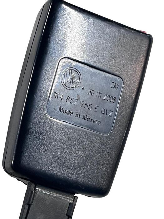 Pretensionare Centura De Siguranta Stanga Fata Volkswagen Jetta Iii 1K2 2004 - 2010 1K4857755E