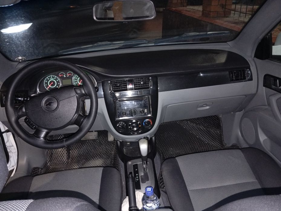 Gentra avtomat Arenda 2019 yil