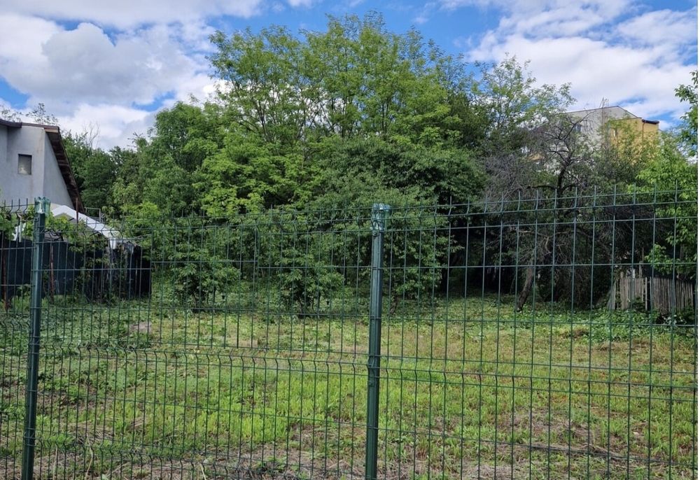 Teren 1.264 mp intravilan in Razboieni - Pitesti Arges