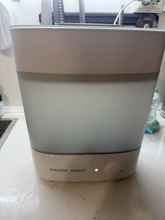 Стерилизатор Philips Avent