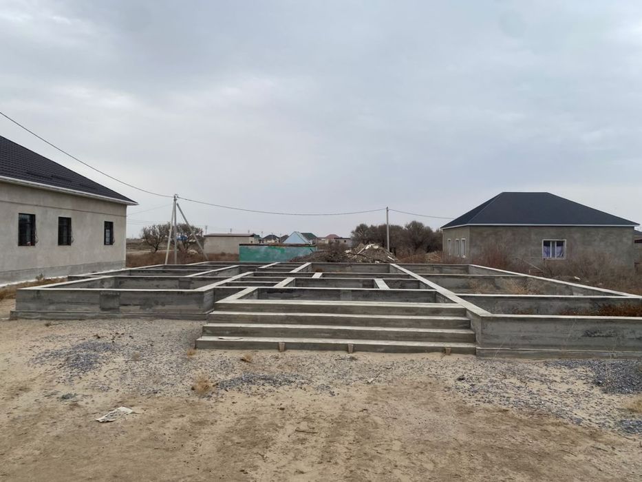 Жер Сатыладыы Байтерек 1