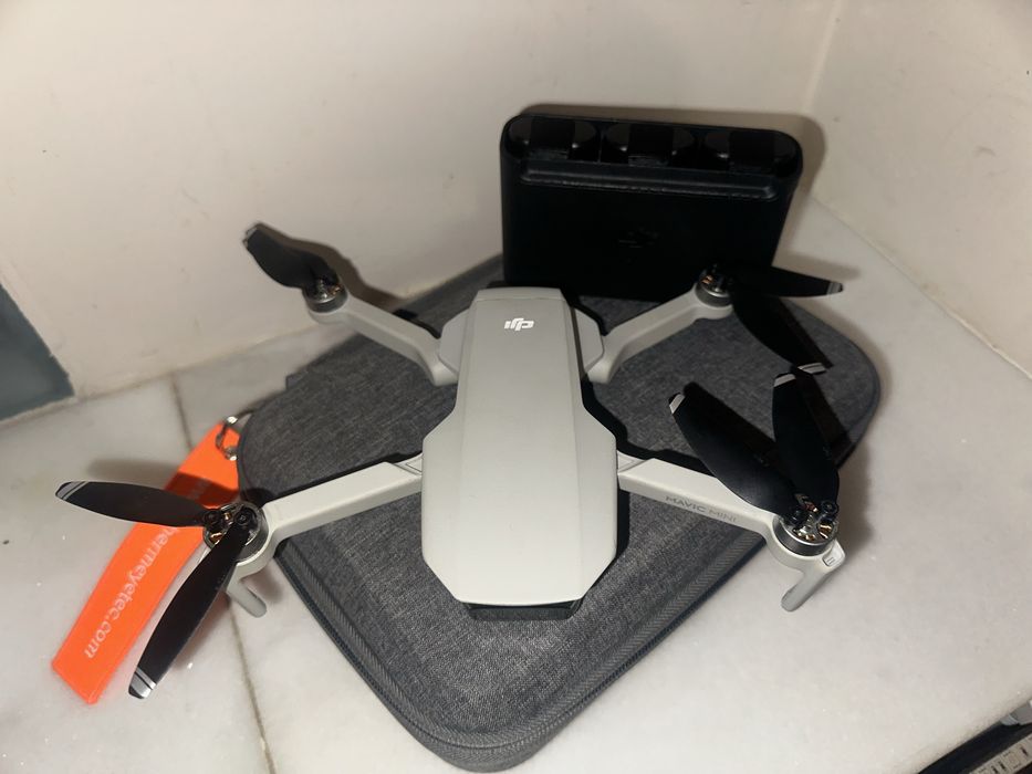 Dji mavic mini Fly more combo