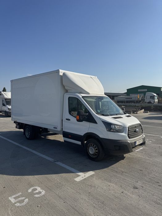 Ford Transit,3,5t,8 europaleti,lift hiraulic dohlandia,an fab 2019