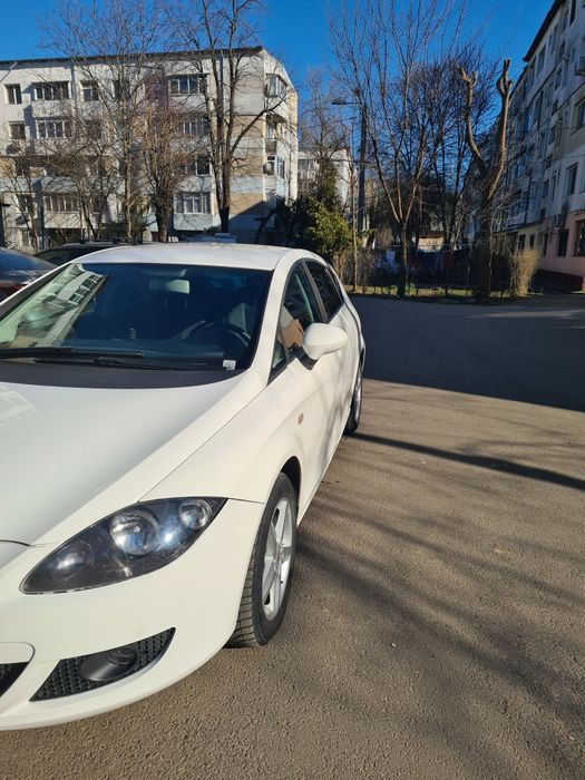 Seat Leon Facel Lift 1.4 benzina