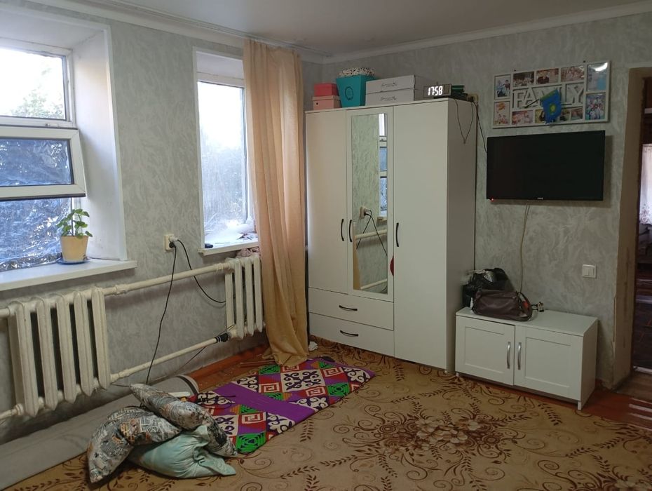 Продаётся частный дом