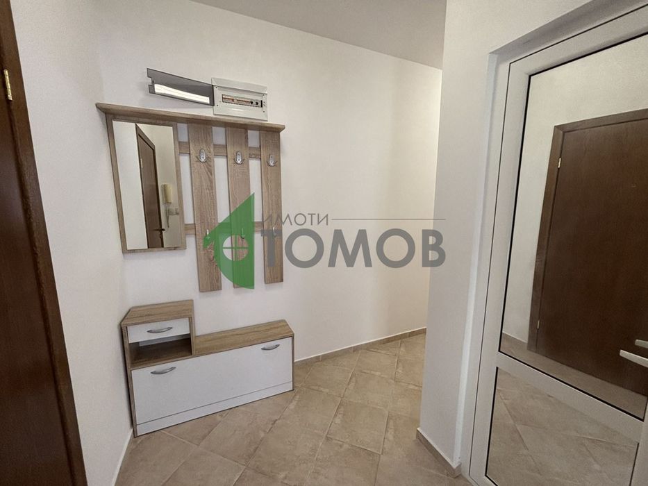 Продава се Тристаен апартамент в Стара Загора, Казански - 99 кв.м за 1213 €/кв.м - Снимка #8
