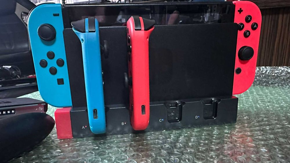 Nintendo switch HAC-001