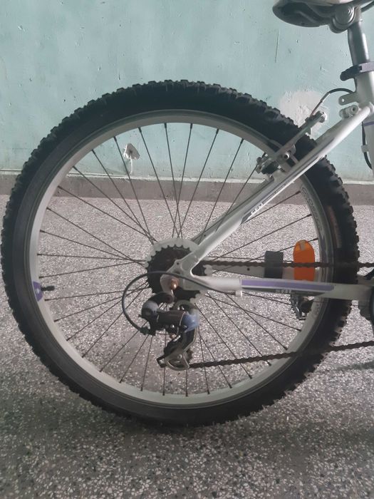 Велосипед (колело) CROSS 24" цола