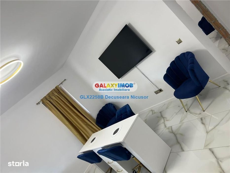 Spatiu comercial, in Militari Residence, Rezervelor, 45 mpu, 450 euro