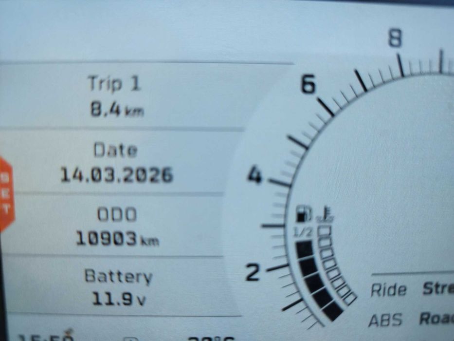 Vând KTM 890 Adventure