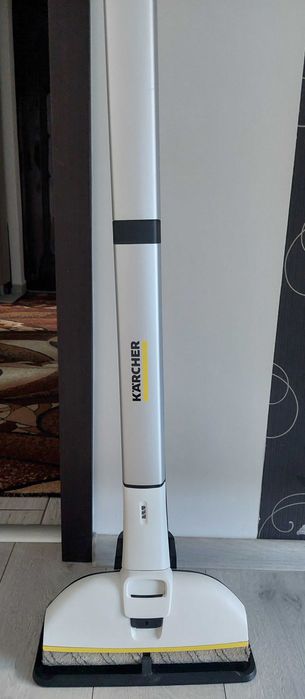 Mop vertical Karcher