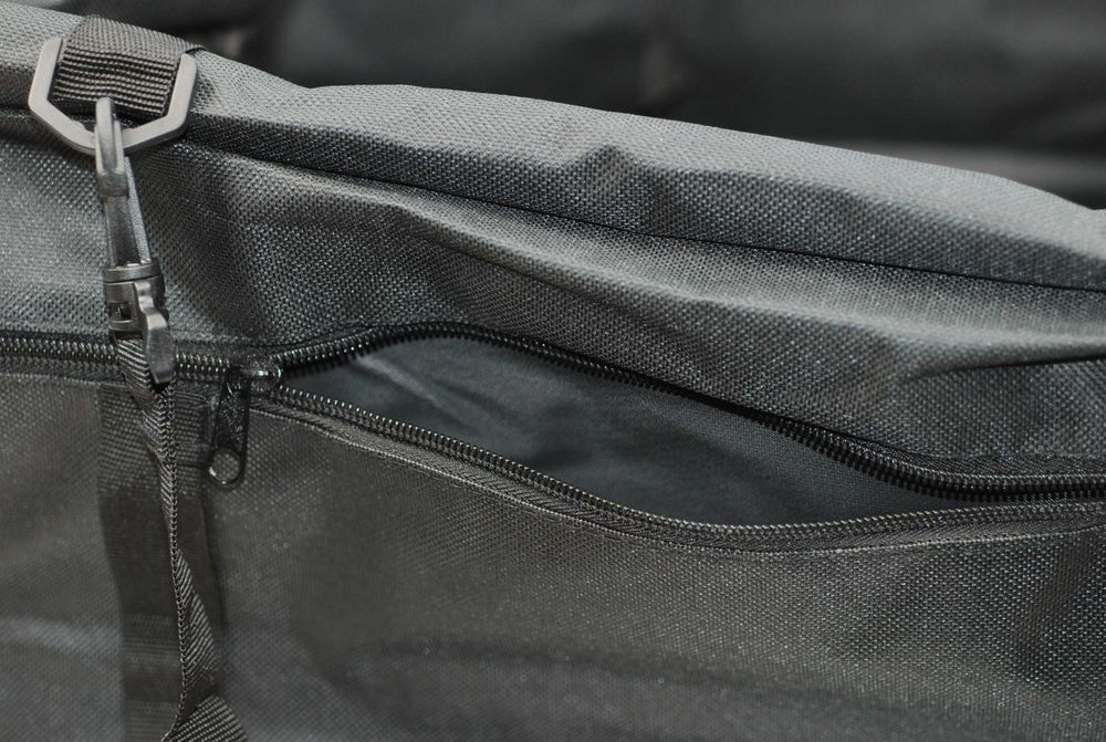 Седалка За Куче Котка Домашен Любимец За Автомобил С Код М 748