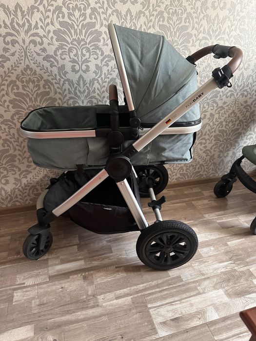 Продам 2 коляски